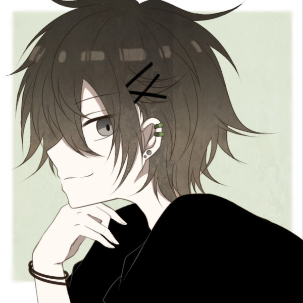ほとんどのダウンロード 男の子 イラスト かっこいい 1万