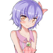 ニコニコ静画 イラスト