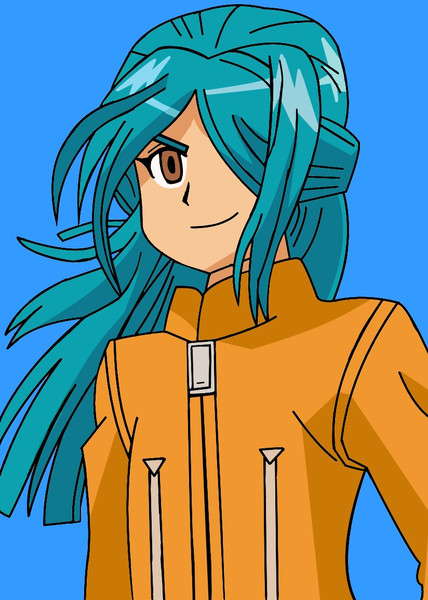 風丸 一郎太 Genki さんのイラスト ニコニコ静画 イラスト