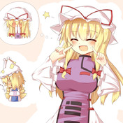 のび るの力 うっすん メタメタ さんのイラスト ニコニコ静画 イラスト