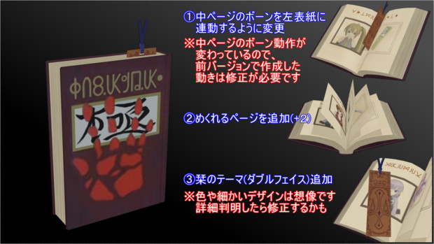 「盗賊の極意（スキルハンター）」ちょっと更新