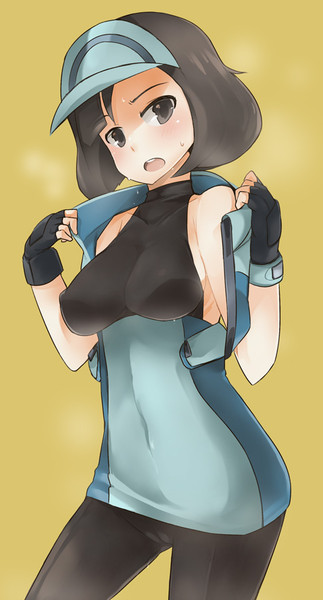 蒸しエリートトレーナー Naikの動画巣窟 Nスタジオ さんのイラスト ニコニコ静画 イラスト