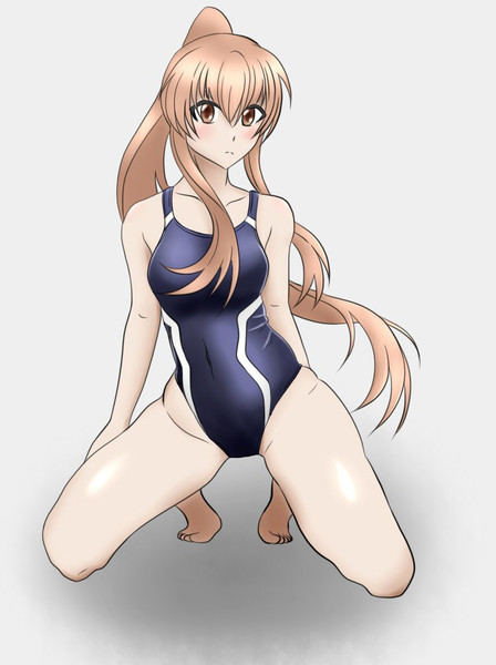 競女 青葉ちゃん Pororoca さんのイラスト ニコニコ静画 イラスト