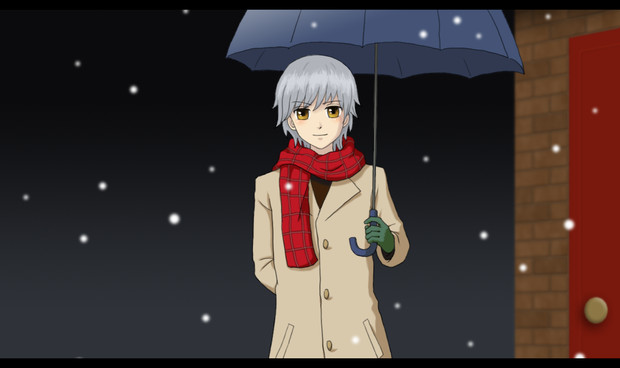 Mvの西園寺先生 あるみらーじ さんのイラスト ニコニコ静画 イラスト