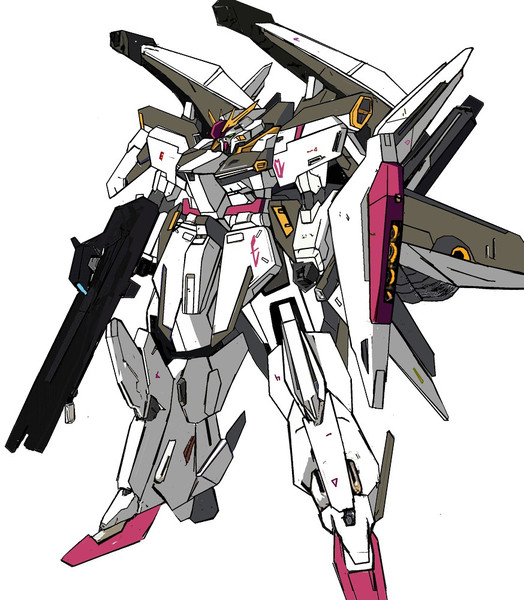 ｍｓａー００１４ K カッパ ガンダム あくしず さんのイラスト ニコニコ静画 イラスト