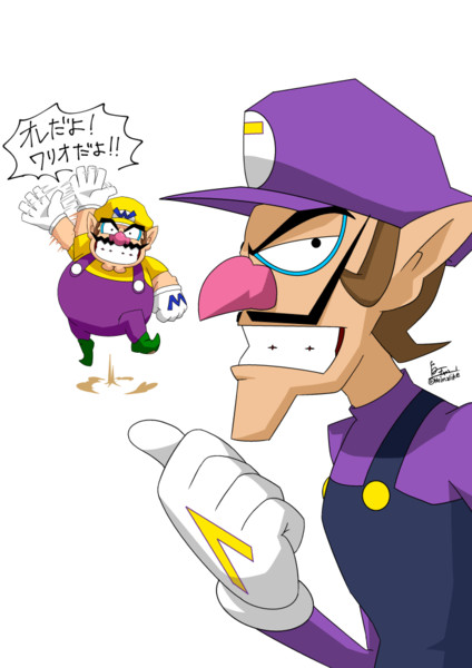 相棒が待ってるんで ﾄｰﾁｬﾝ蝸牛 さんのイラスト ニコニコ静画 イラスト