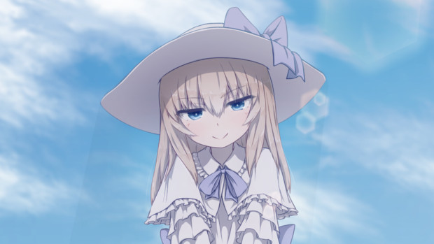 ふぅ ん あなた みほ ってお名前なの 因幡ひぎゐ さんのイラスト ニコニコ静画 イラスト