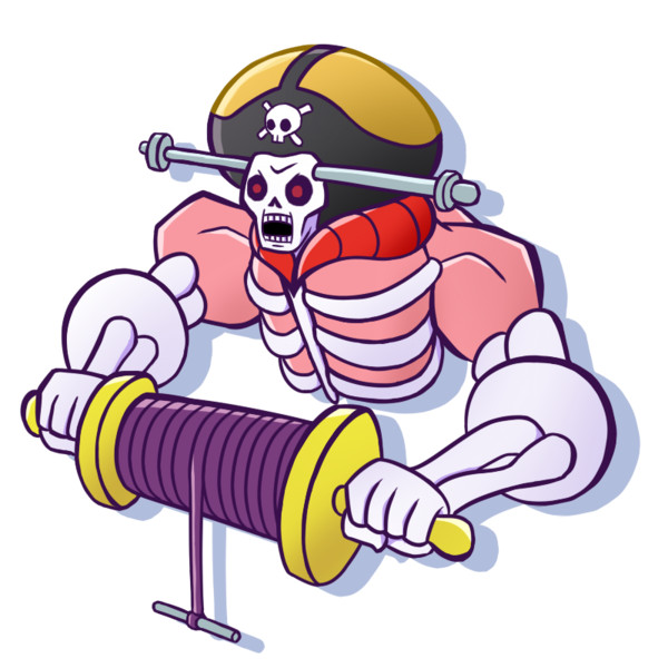 ぷよぷよ風 ウンコティンティン ゼットン さんのイラスト ニコニコ静画 イラスト