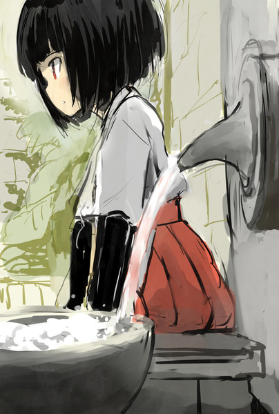 稲垣真美 Cab さんのイラスト ニコニコ静画 イラスト
