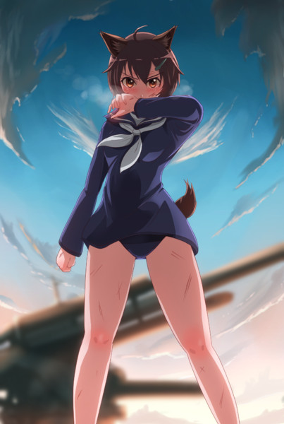 雁淵ひかり 大トロ さんのイラスト ニコニコ静画 イラスト