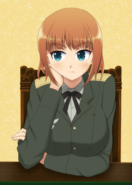 グンドュラ ラル ニコニコ静画 イラスト