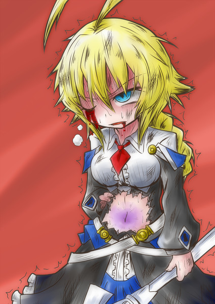 暴力注意 うちのesちゃん Es さんのイラスト ニコニコ静画 イラスト