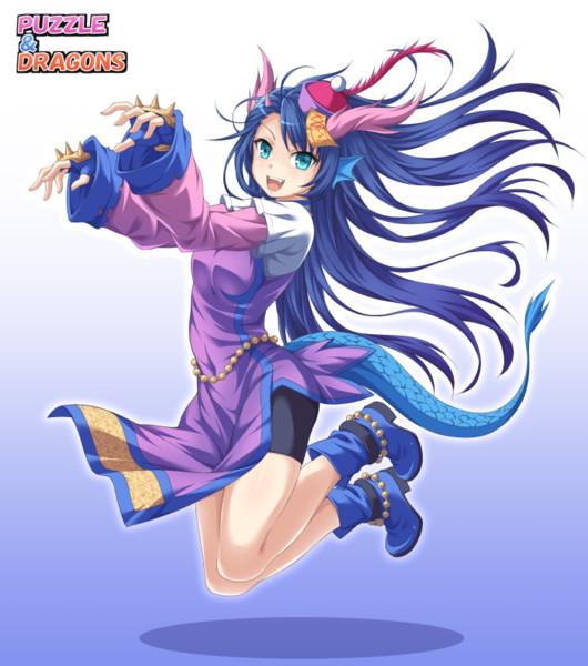 カリン ニコニコ静画 イラスト