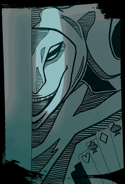 Garakuta Doll Play Bukky さんのイラスト ニコニコ静画 イラスト