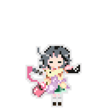 本田珠輝 ニコニコ静画 イラスト