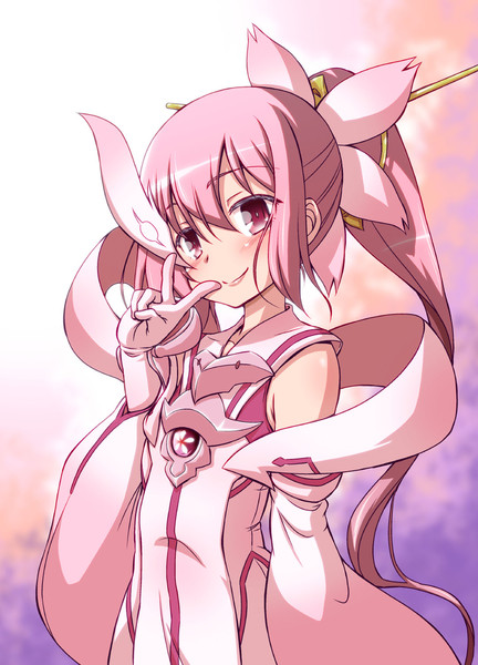 満開友奈ちゃん いまきひととせ さんのイラスト ニコニコ静画 イラスト