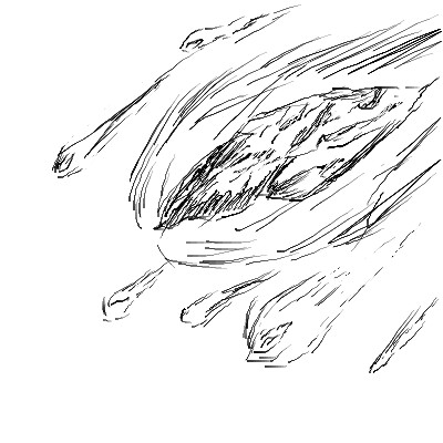 隕石 Siro さんのイラスト ニコニコ静画 イラスト