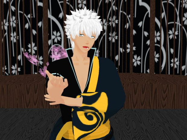 カモーン 黒の末裔ｳﾞｪﾍﾞﾙ さんのイラスト ニコニコ静画 イラスト