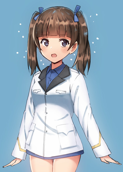 ジョゼchang てすてす さんのイラスト ニコニコ静画 イラスト