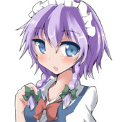 ニコニコ静画 イラスト