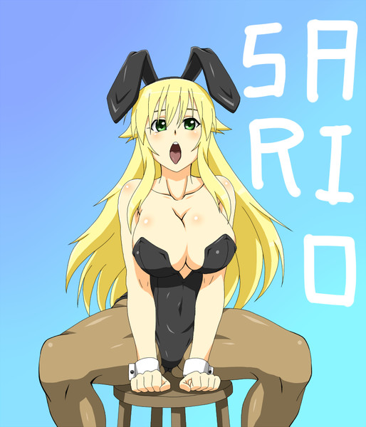 バニーサリーナ