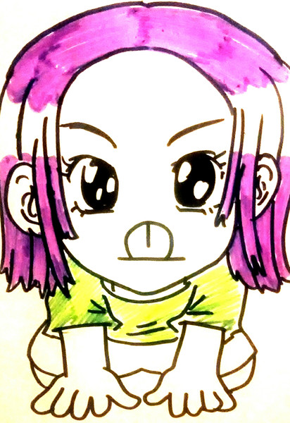 はじめまして 大塚裕二 さんのイラスト ニコニコ静画 イラスト