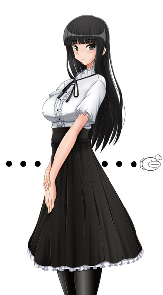 常夫さんを殺す服 Tk 豚熊 さんのイラスト ニコニコ静画 イラスト