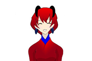 赤神イリア ナギ ナギ さんのイラスト ニコニコ静画 イラスト