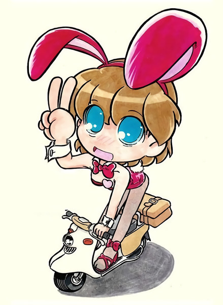 参加 そうさく畑final 告知 北川圭 さんのイラスト ニコニコ静