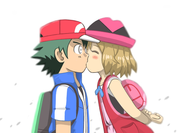 ポケットモンスターxy Z 最後の一つ ａ０１ さんのイラスト ニコニコ静画 イラスト