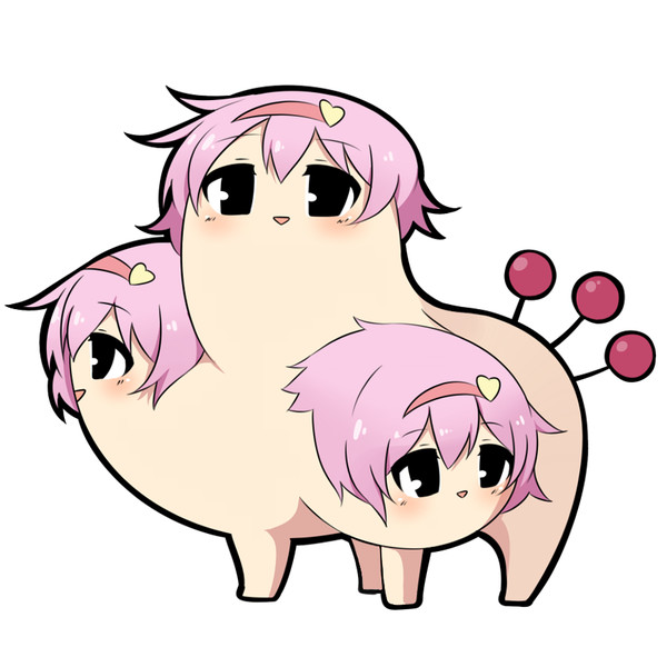 ケルベロス トゥーミ さんのイラスト ニコニコ静画 イラスト