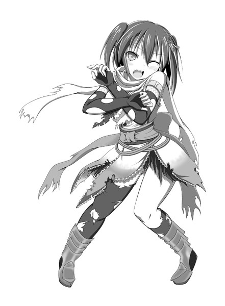ぐわー ノリさん さんのイラスト ニコニコ静画 イラスト