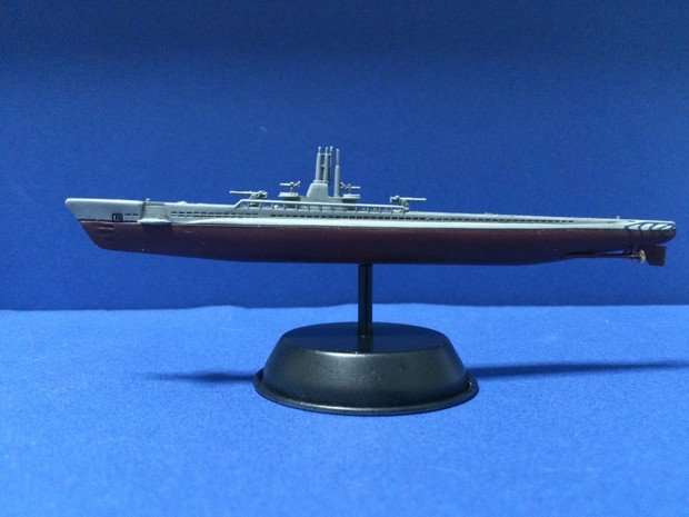 シェーオルメン級潜水艦