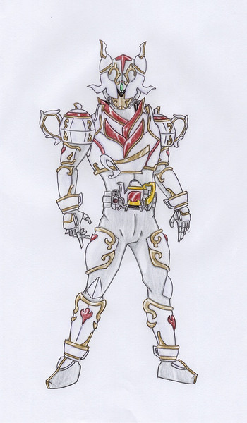 オリジナル 仮面ライダーts ティーズ エレガンス エム Ride さんのイラスト ニコニコ静画 イラスト