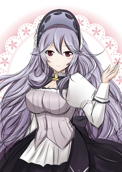 フィリスのアトリエ 発売 Llm さんのイラスト ニコニコ静画 イラスト