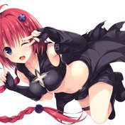 ニコニコ静画 イラスト