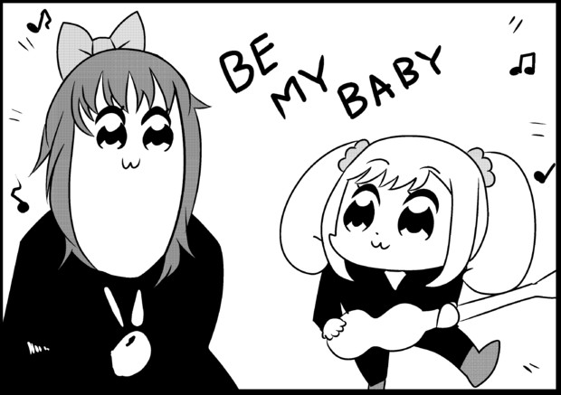 しゅがみん ニコニコ静画 イラスト