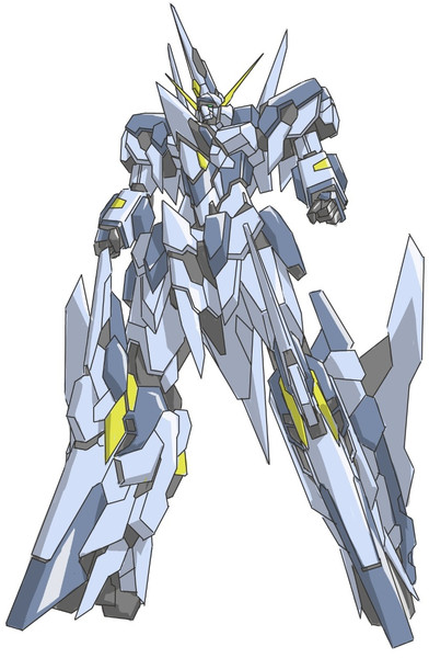スーパー系オリジナル巨大ロボ 機械仕掛けの戦士ユーイチ さんのイラスト ニコニコ静画 イラスト