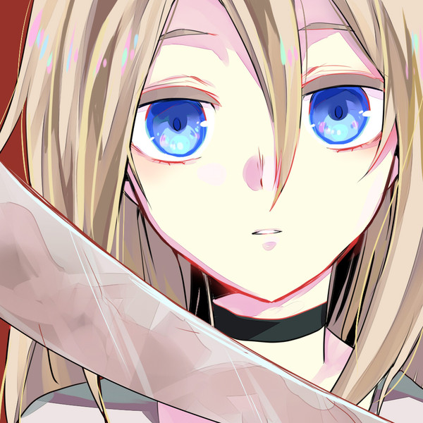 ボカロ 殺天ショートpv企画 トモゼロ さんのイラスト ニコニコ静画 イラスト