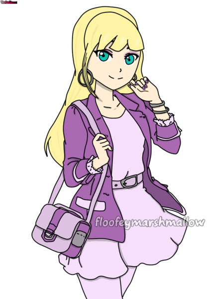 パシフィカ ノースウェスト ニコニコ静画 イラスト