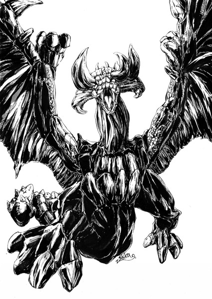 モンスターハンターダブルクロス ニコニコ静画 イラスト