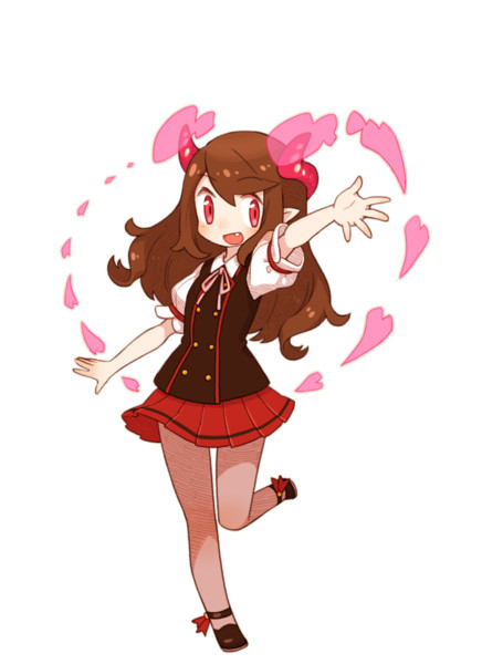 愛 アリア マリエル まな ありあ まりえる Godicegames さんのイラスト ニコニコ静画 イラスト