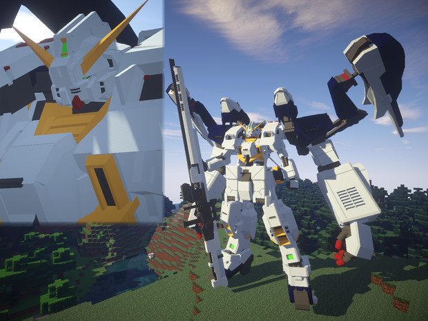最も選択された マインクラフト 神業 Minecraftの画像だけ