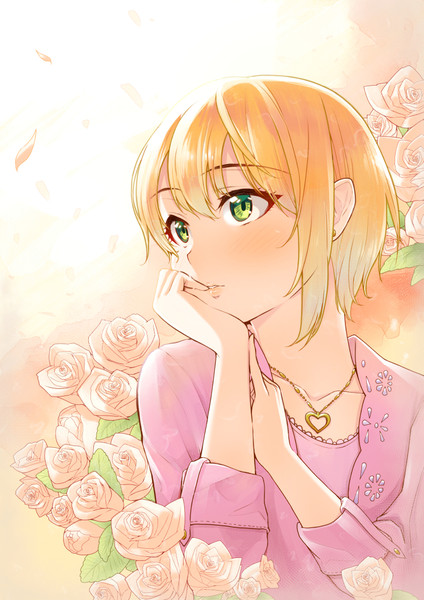 フレちゃん Toa さんのイラスト ニコニコ静画 イラスト