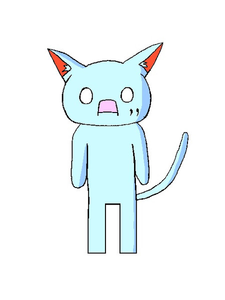ｷﾞｺ 2chaa ﾃﾂﾋﾟｶちゃんねる さんのイラスト ニコニコ静画 イラスト