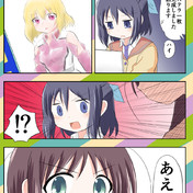 ニコニコ静画 イラスト