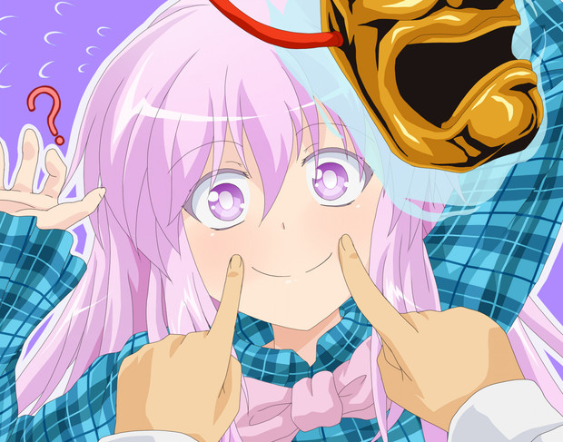笑顔 ザーランド さんのイラスト ニコニコ静画 イラスト