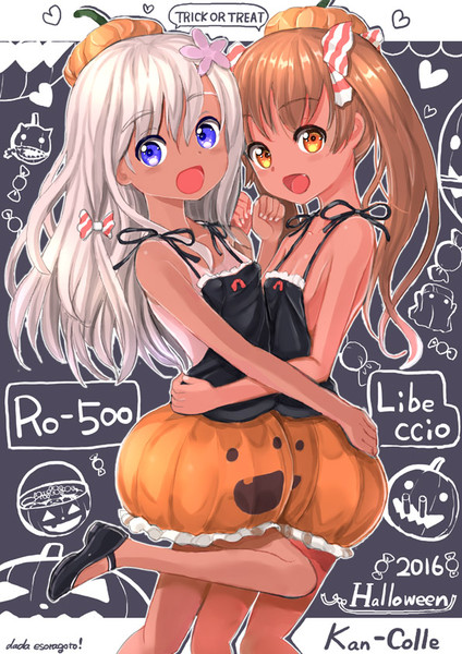 「てーとくっみてみてー」