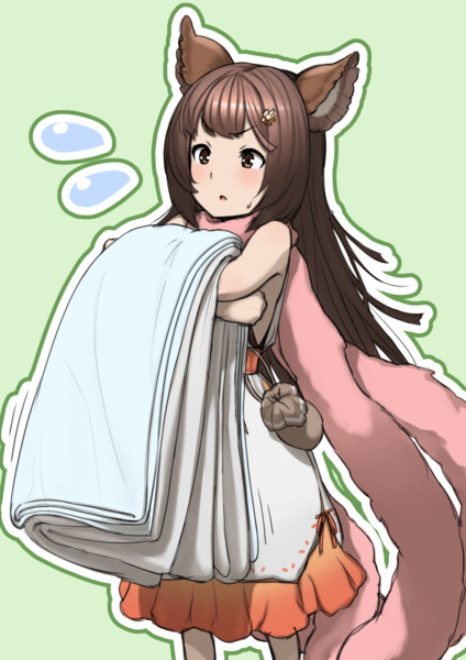 らくがきアステール