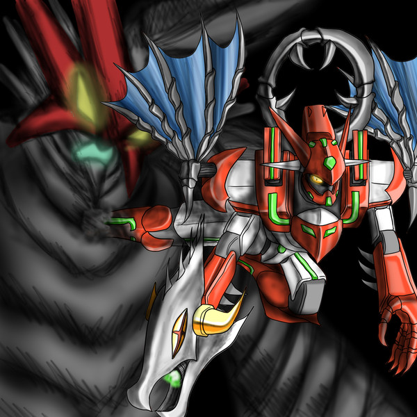 いやあ 真ドラゴンの中からでてきたタック君は強敵でしたね ｔｅｒｉｙａｋｉ ｆ９０ｌｌ さんのイラスト ニコニコ静画 イラスト